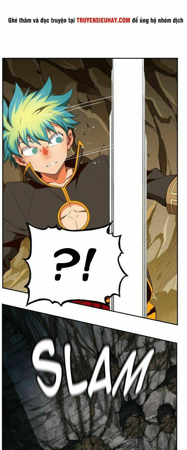 Chúa Tể Học Đường Chapter 381 - Trang 2