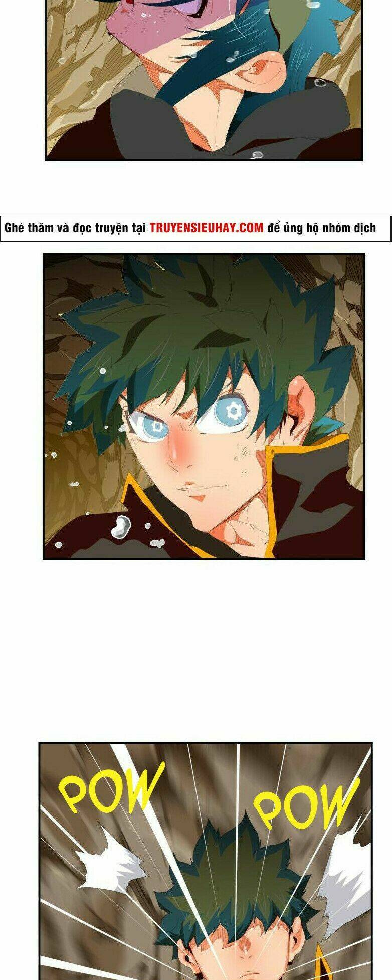 Chúa Tể Học Đường Chapter 381 - Trang 2