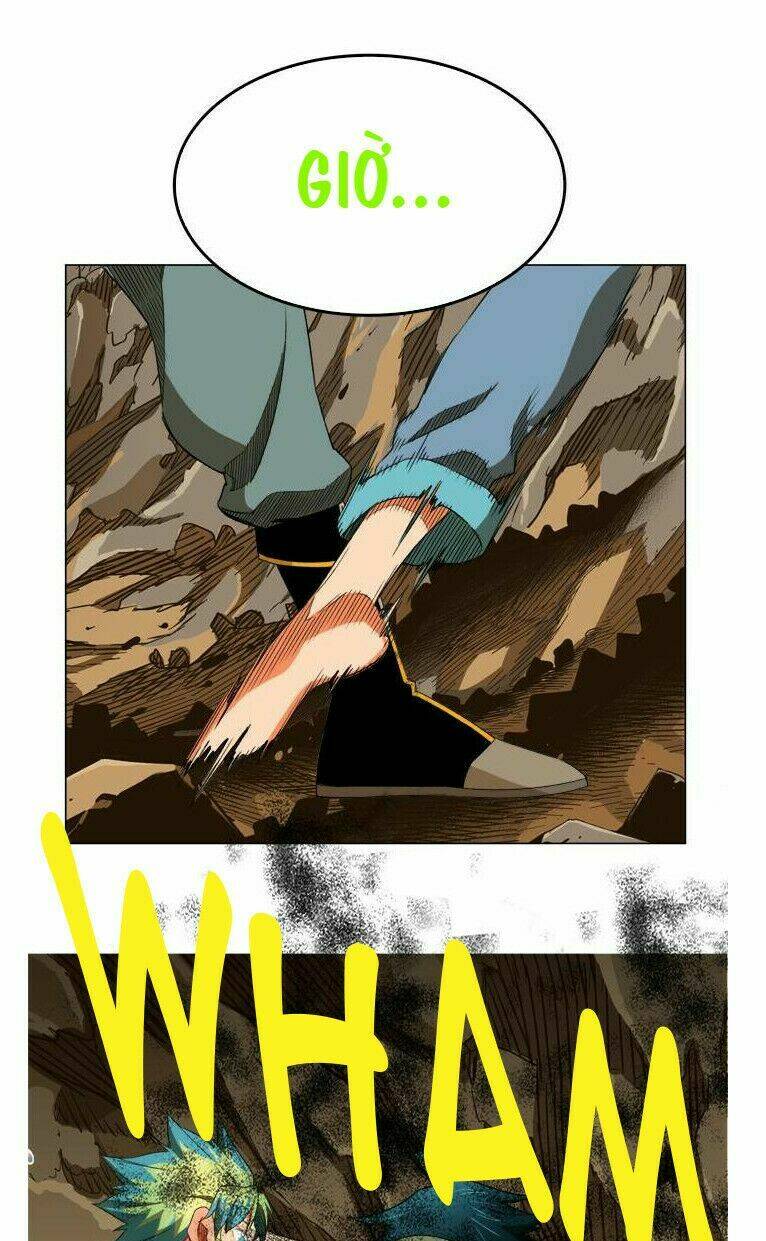 Chúa Tể Học Đường Chapter 381 - Trang 2