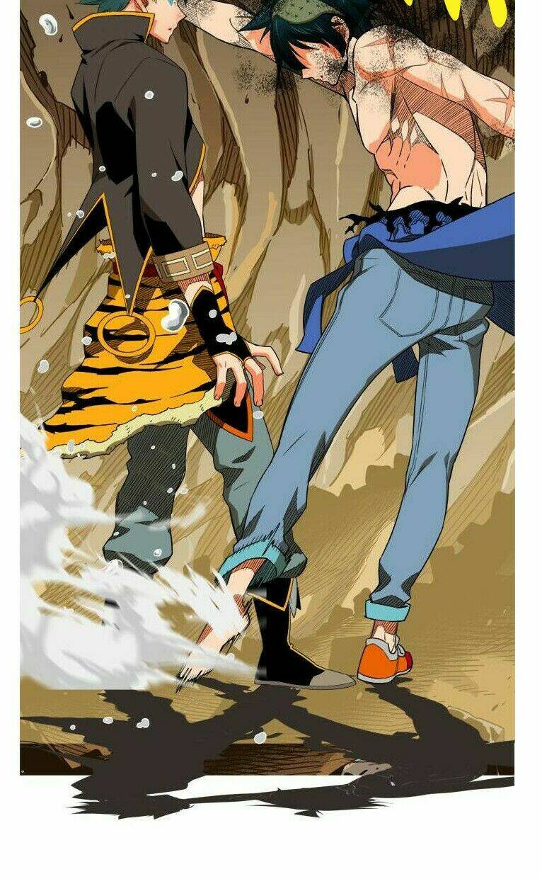 Chúa Tể Học Đường Chapter 381 - Trang 2