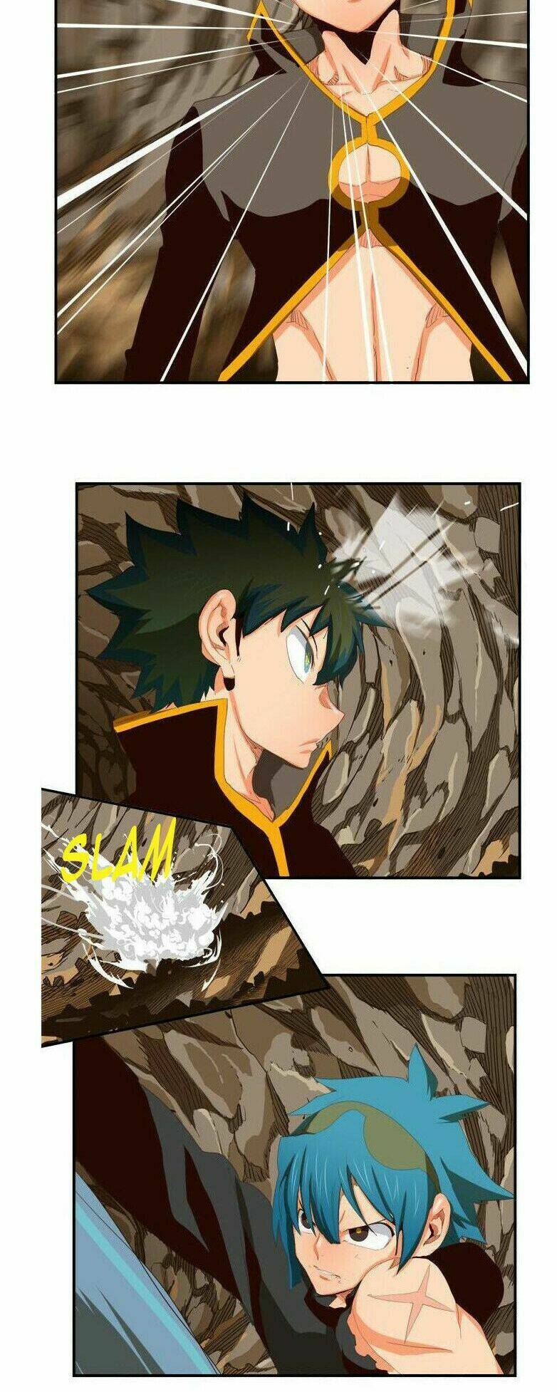 Chúa Tể Học Đường Chapter 381 - Trang 2