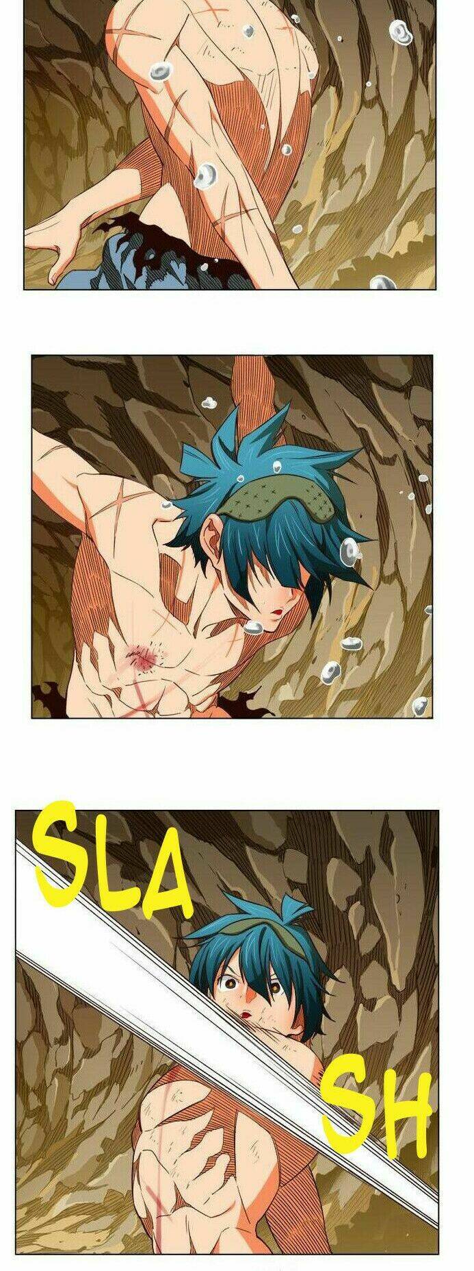 Chúa Tể Học Đường Chapter 382 - Trang 2