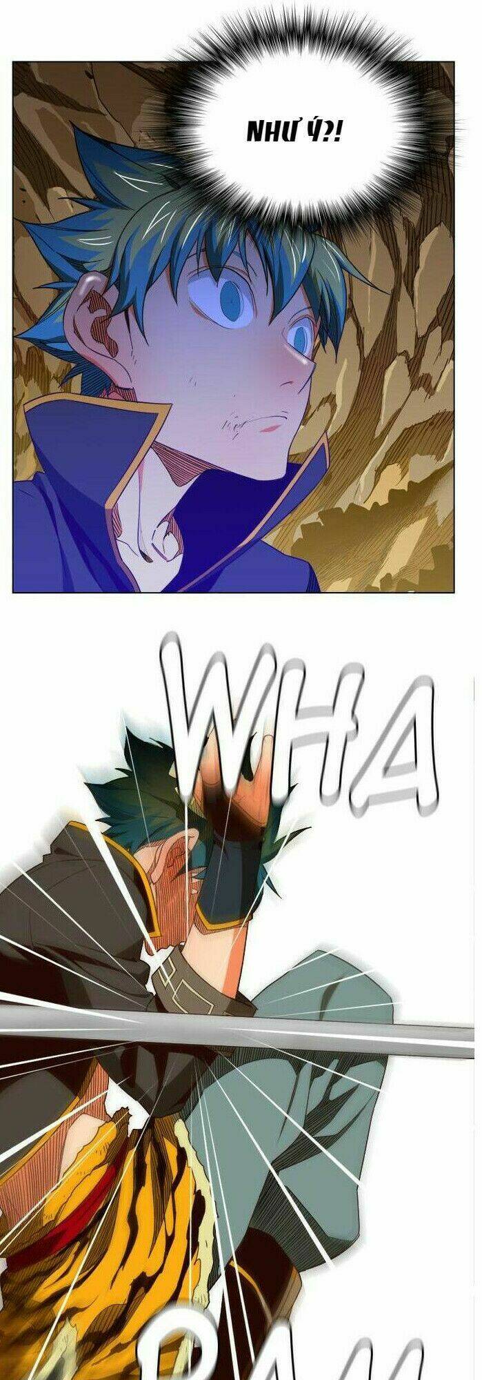 Chúa Tể Học Đường Chapter 382 - Trang 2