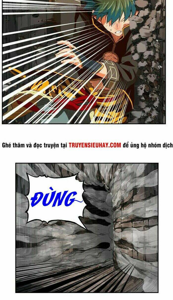 Chúa Tể Học Đường Chapter 382 - Trang 2