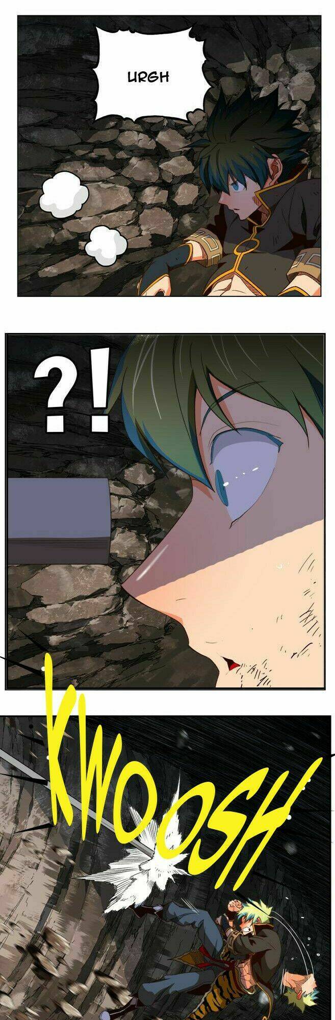 Chúa Tể Học Đường Chapter 382 - Trang 2