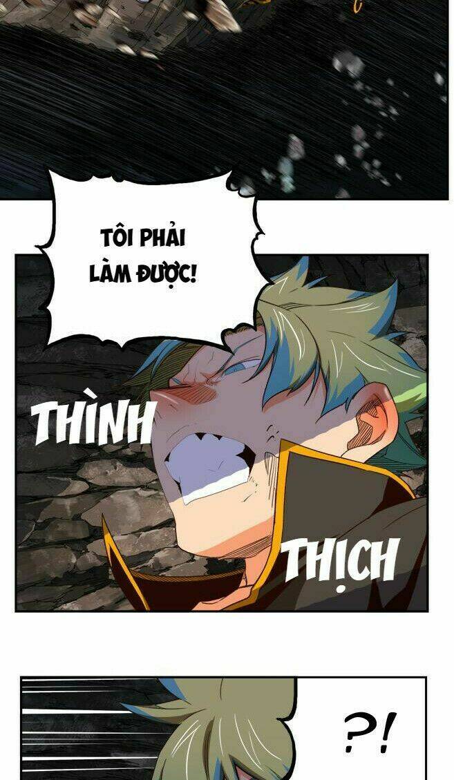 Chúa Tể Học Đường Chapter 382 - Trang 2