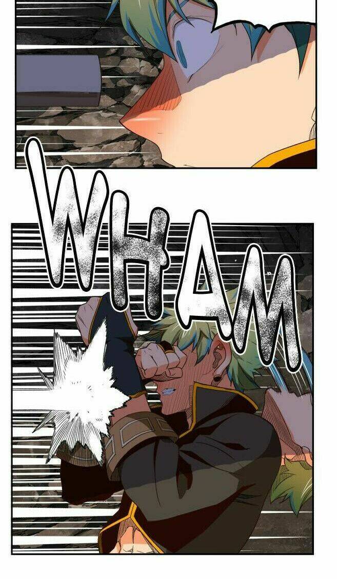 Chúa Tể Học Đường Chapter 382 - Trang 2