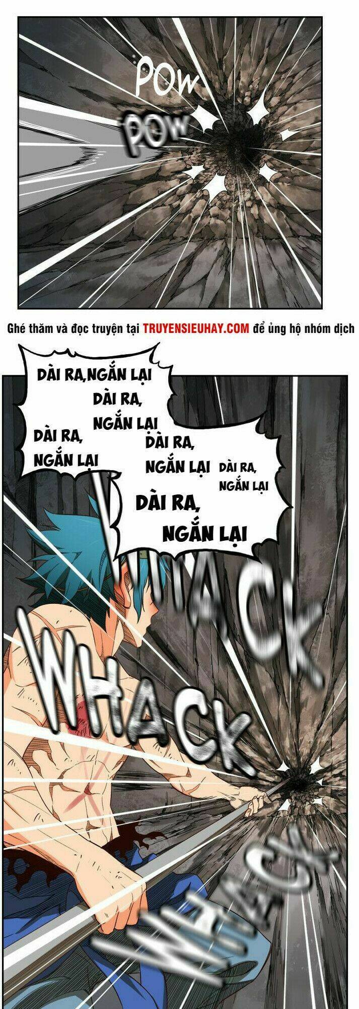 Chúa Tể Học Đường Chapter 382 - Trang 2
