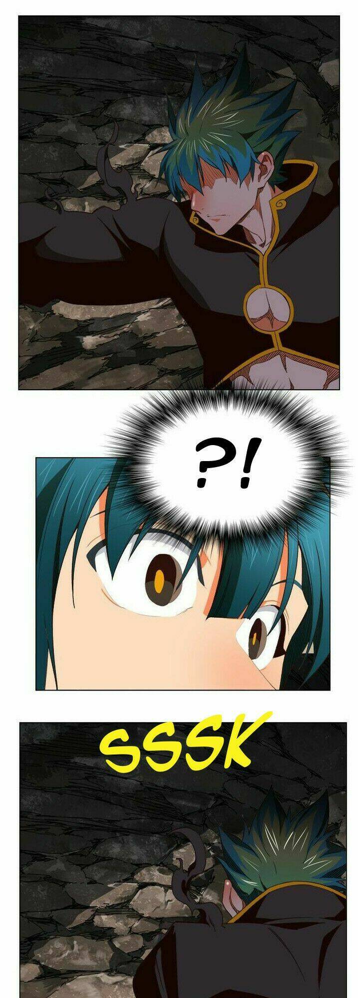 Chúa Tể Học Đường Chapter 382 - Trang 2