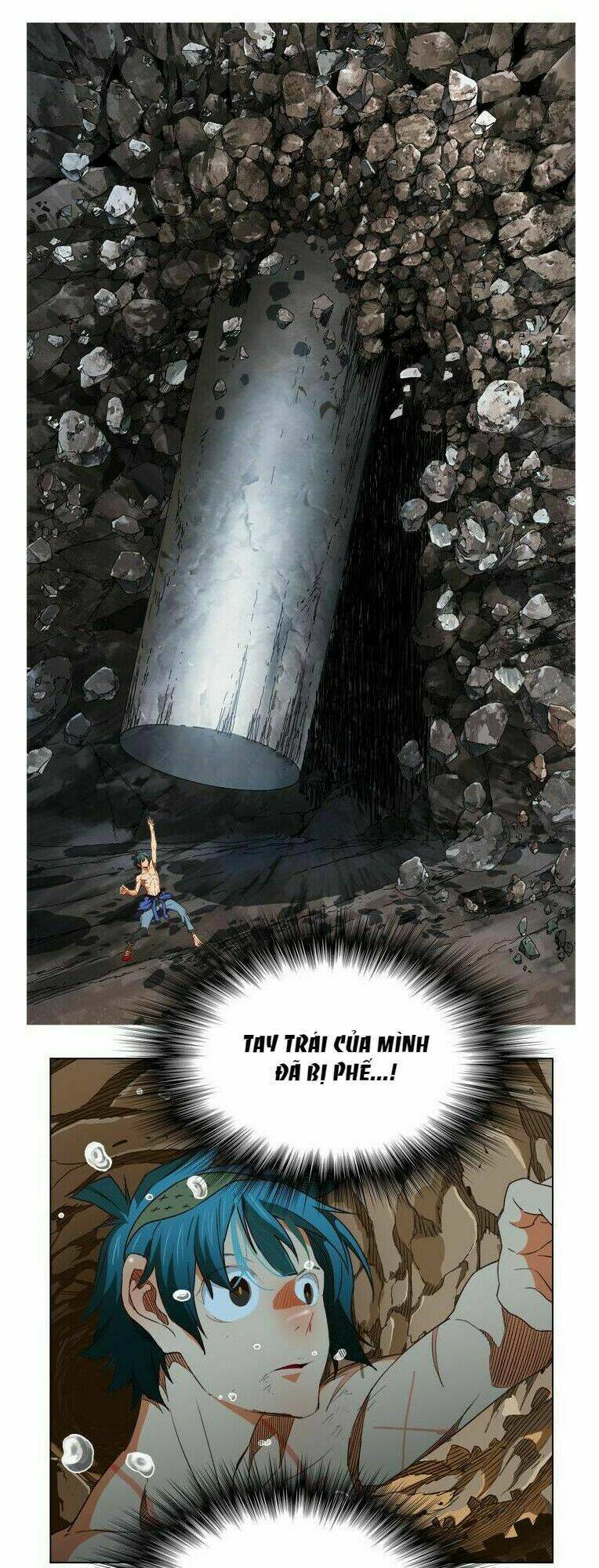 Chúa Tể Học Đường Chapter 382 - Trang 2