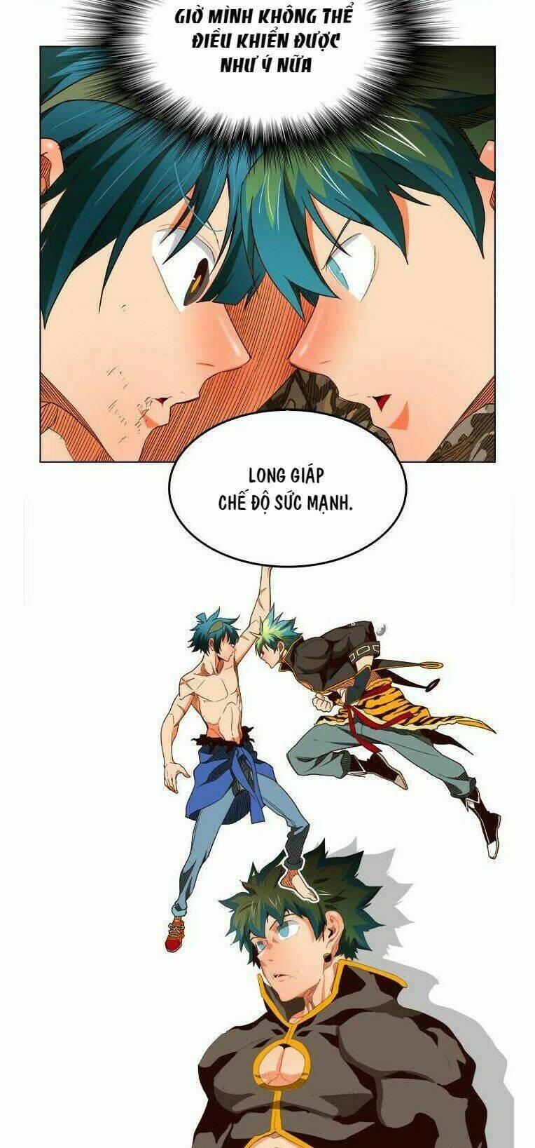 Chúa Tể Học Đường Chapter 382 - Trang 2