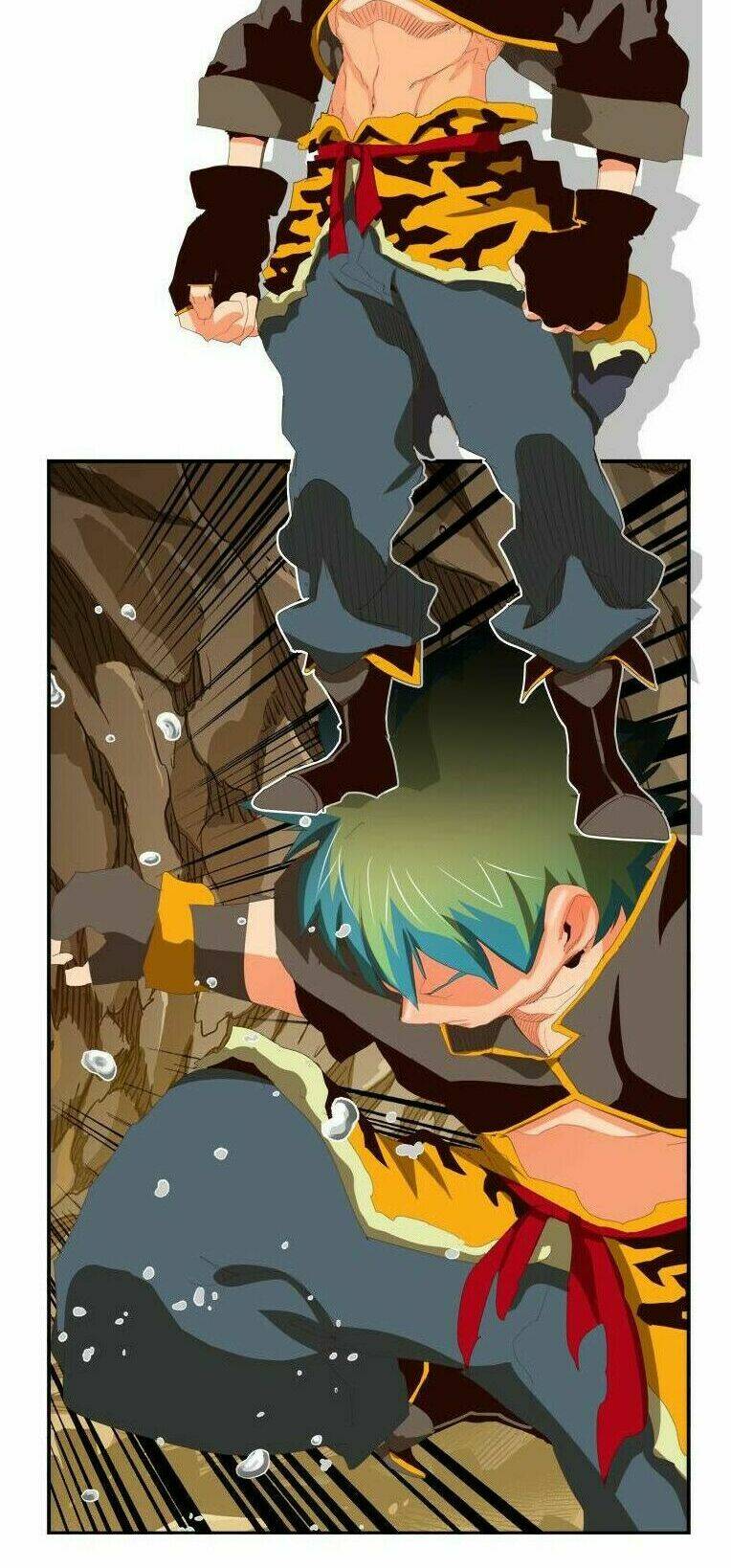 Chúa Tể Học Đường Chapter 382 - Trang 2