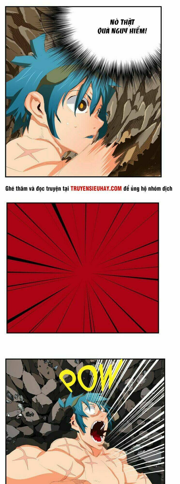 Chúa Tể Học Đường Chapter 382 - Trang 2