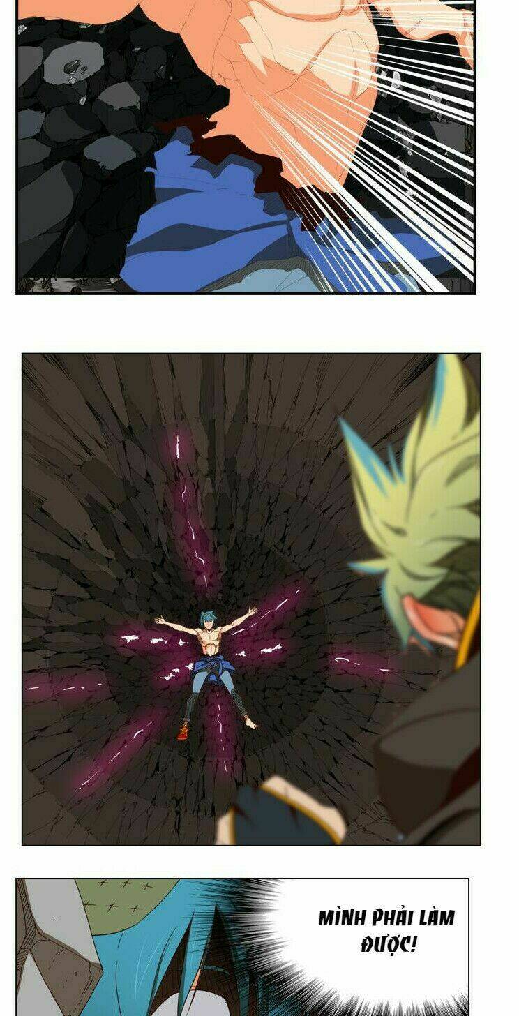 Chúa Tể Học Đường Chapter 382 - Trang 2