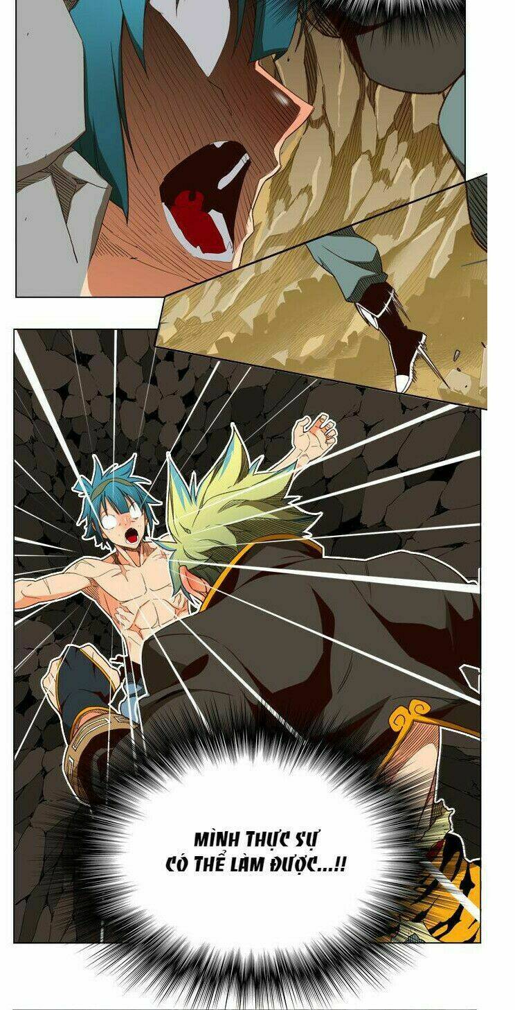 Chúa Tể Học Đường Chapter 382 - Trang 2