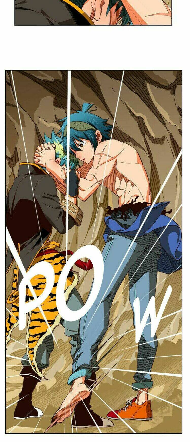 Chúa Tể Học Đường Chapter 382 - Trang 2