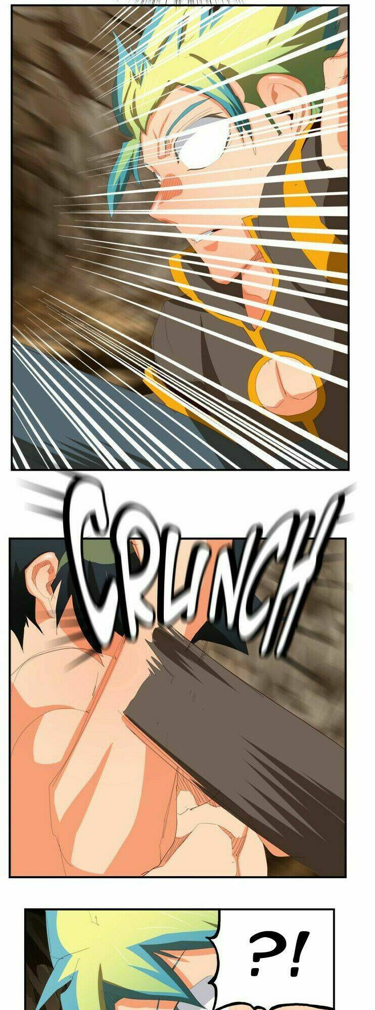 Chúa Tể Học Đường Chapter 382 - Trang 2