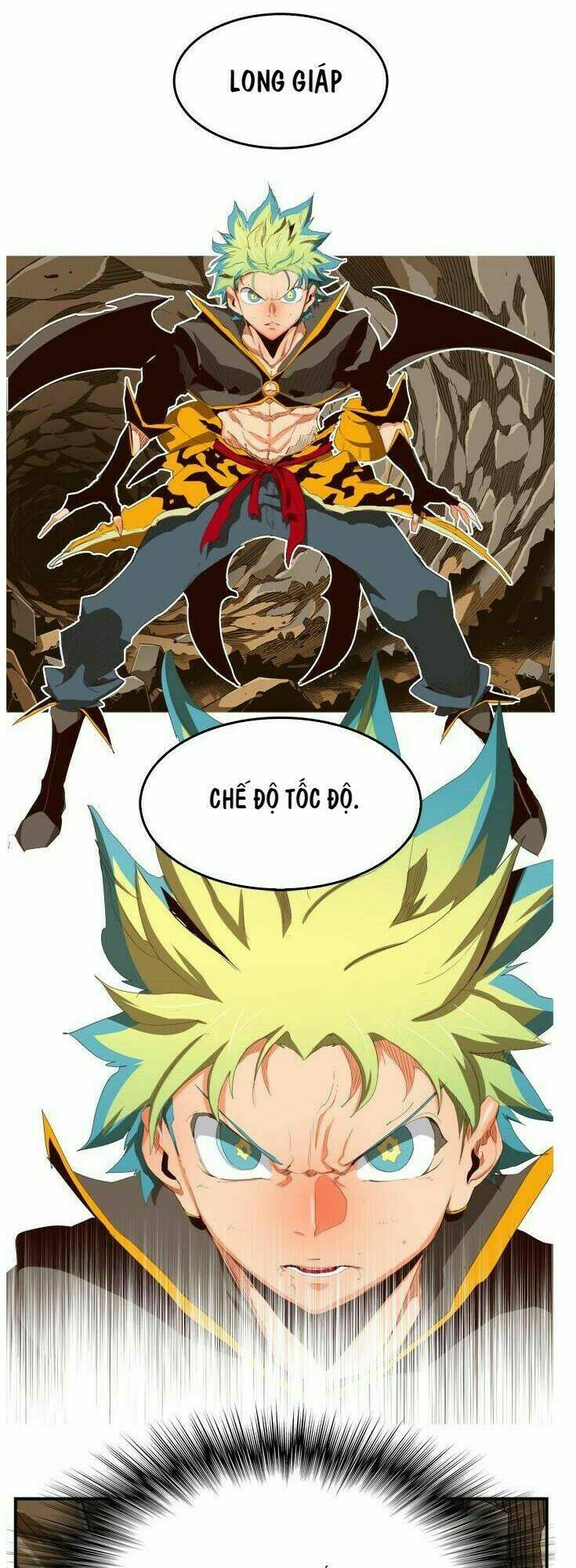 Chúa Tể Học Đường Chapter 382 - Trang 2