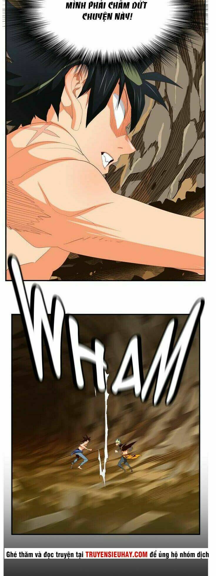 Chúa Tể Học Đường Chapter 382 - Trang 2