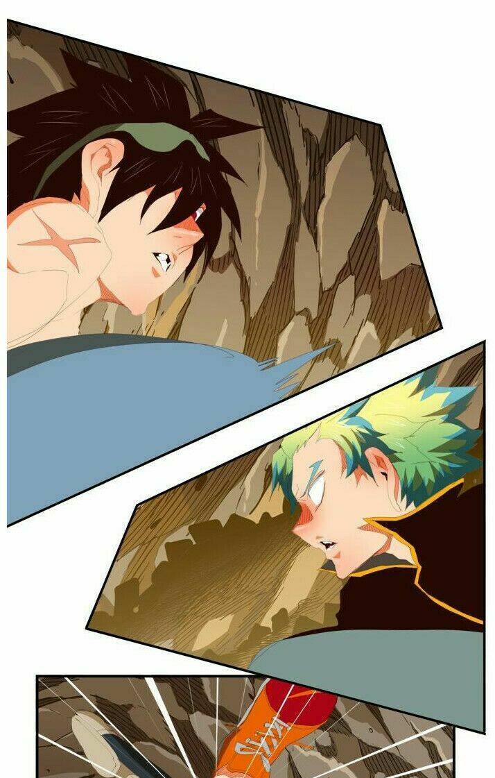 Chúa Tể Học Đường Chapter 382 - Trang 2