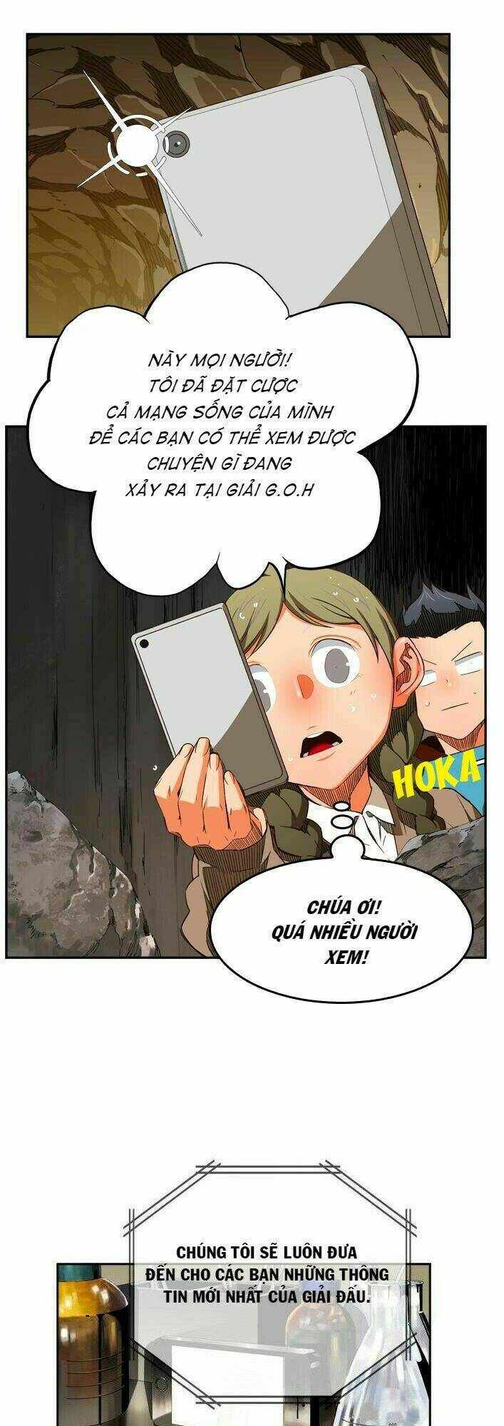 Chúa Tể Học Đường Chapter 382 - Trang 2