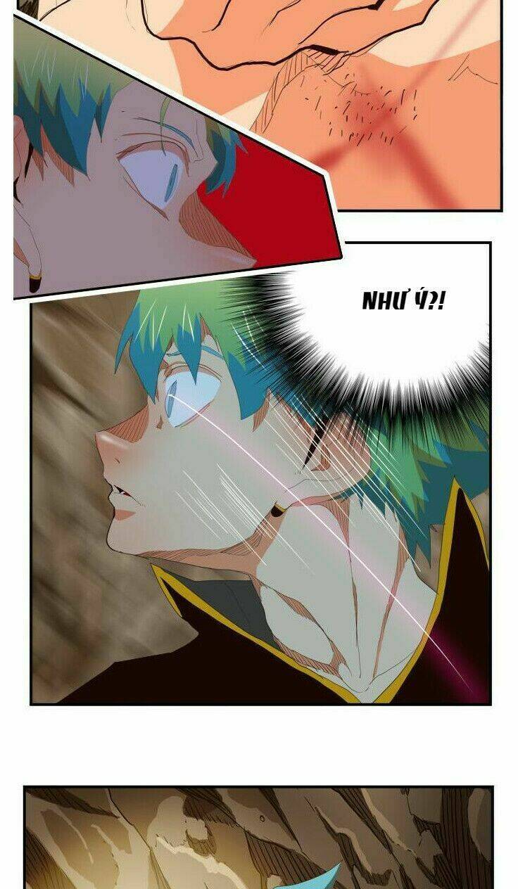 Chúa Tể Học Đường Chapter 382 - Trang 2