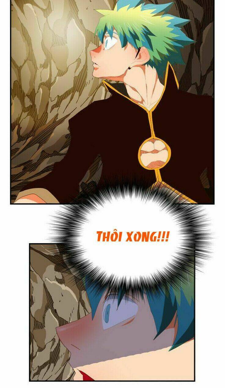 Chúa Tể Học Đường Chapter 382 - Trang 2