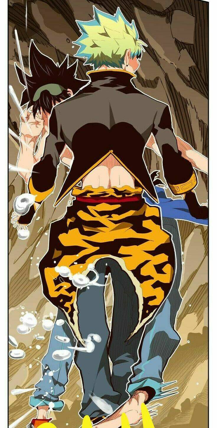 Chúa Tể Học Đường Chapter 382 - Trang 2