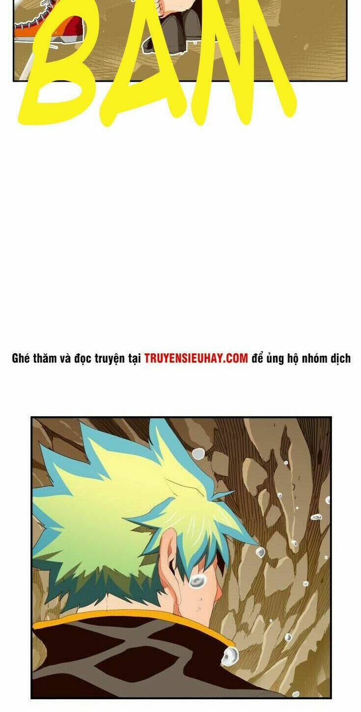 Chúa Tể Học Đường Chapter 382 - Trang 2