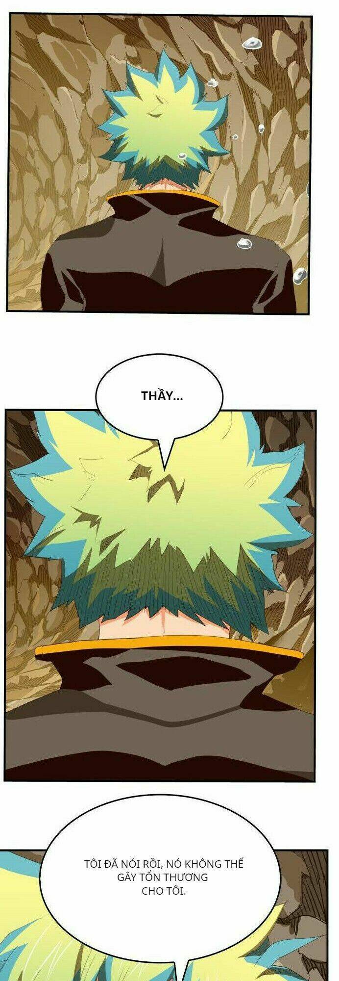 Chúa Tể Học Đường Chapter 382 - Trang 2