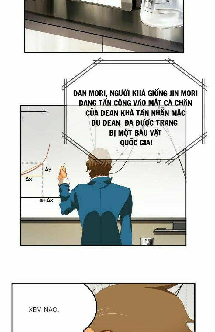 Chúa Tể Học Đường Chapter 382 - Trang 2