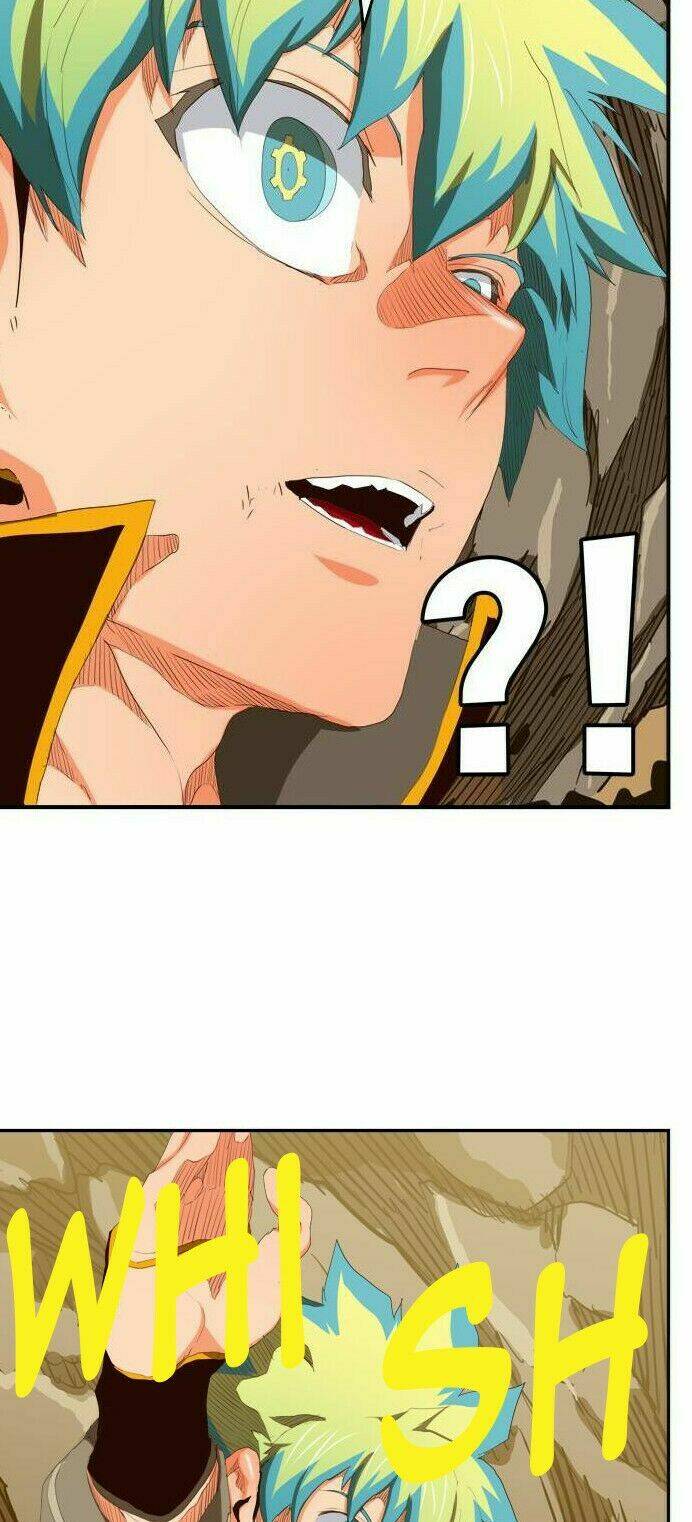 Chúa Tể Học Đường Chapter 382 - Trang 2