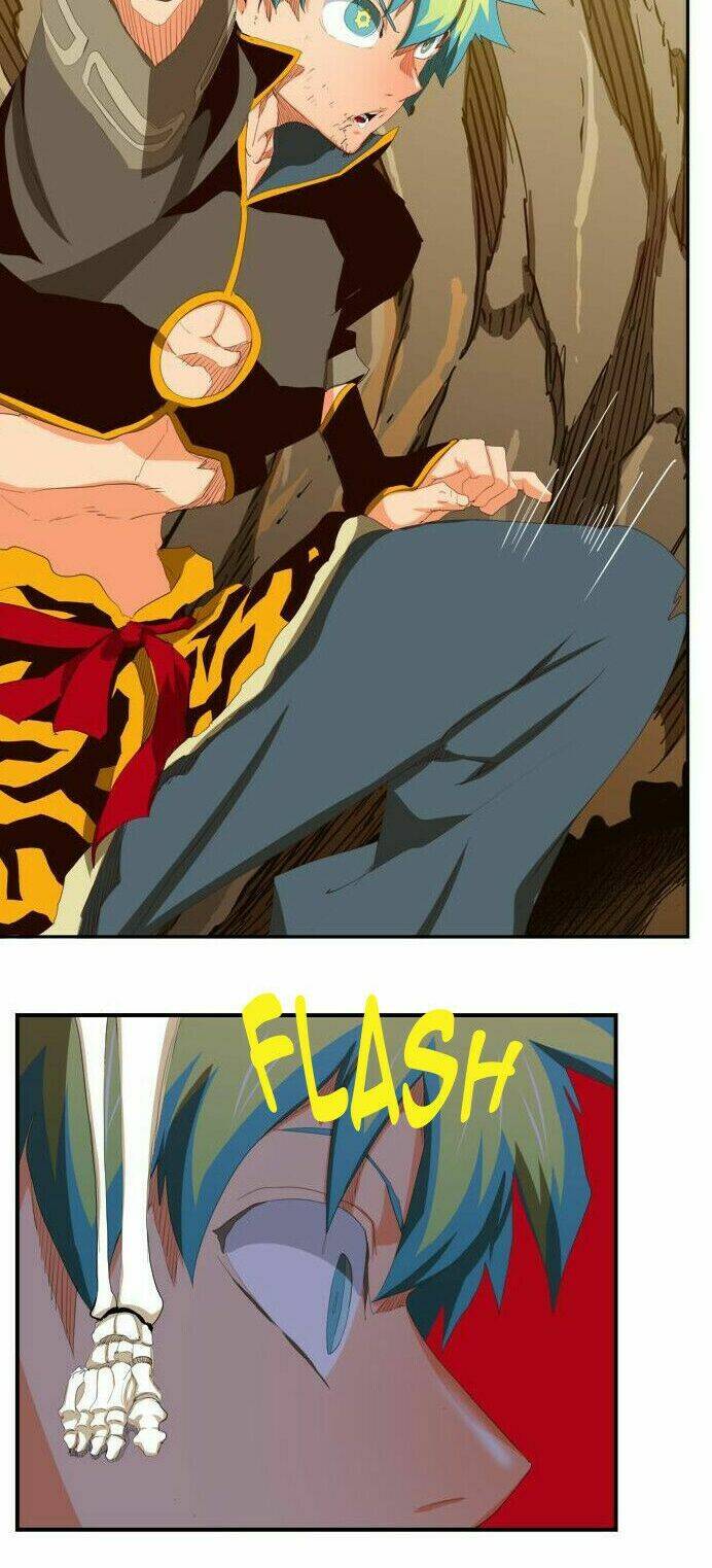 Chúa Tể Học Đường Chapter 382 - Trang 2