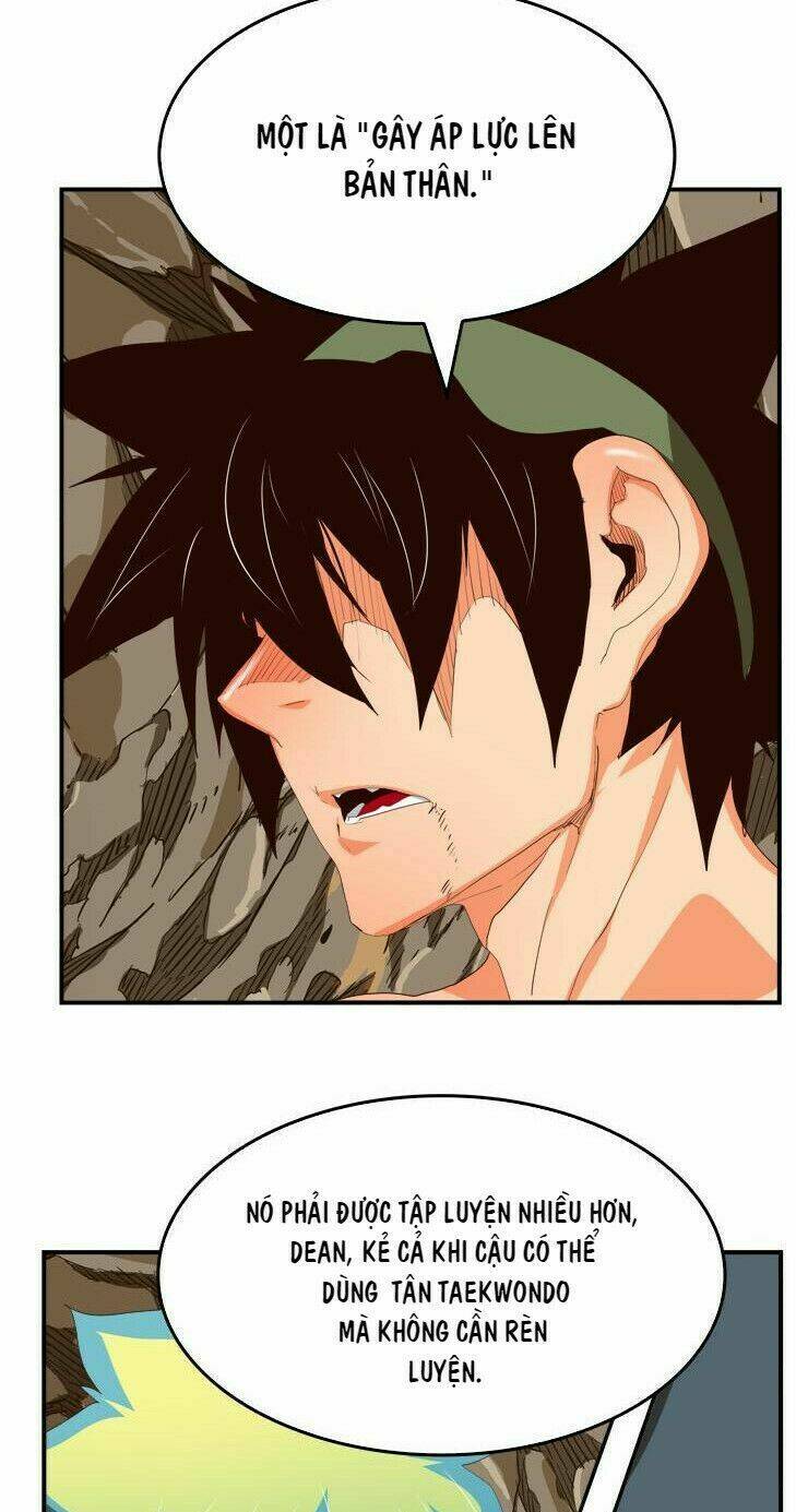 Chúa Tể Học Đường Chapter 382 - Trang 2