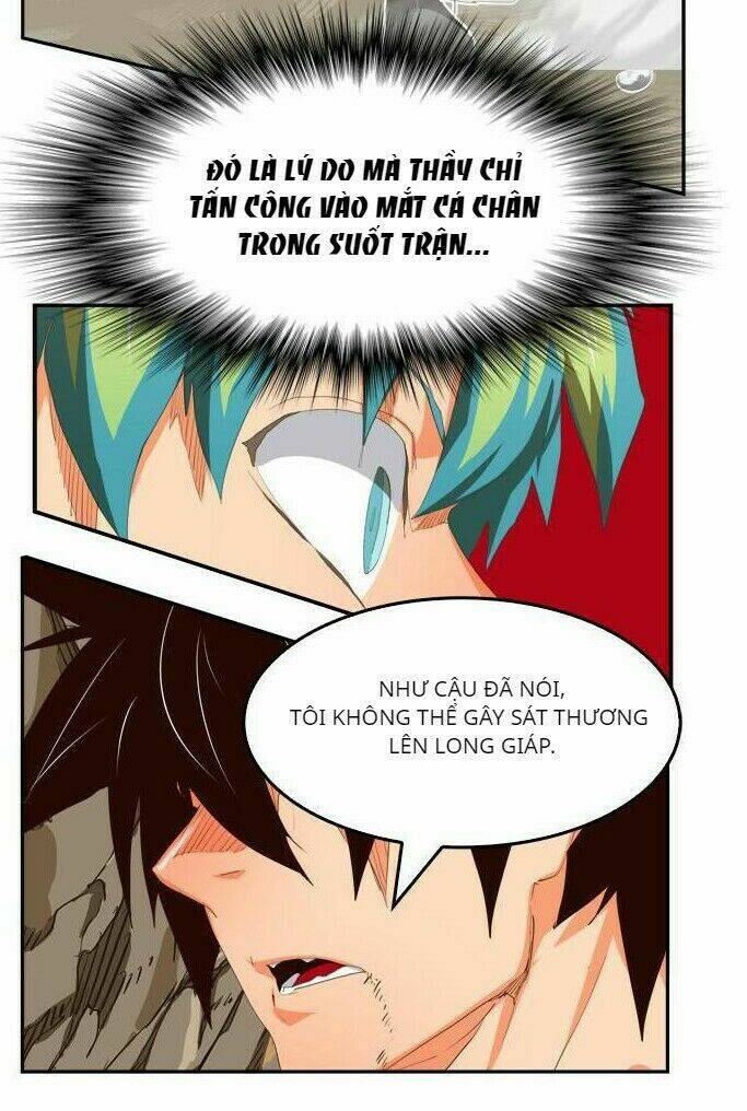 Chúa Tể Học Đường Chapter 382 - Trang 2
