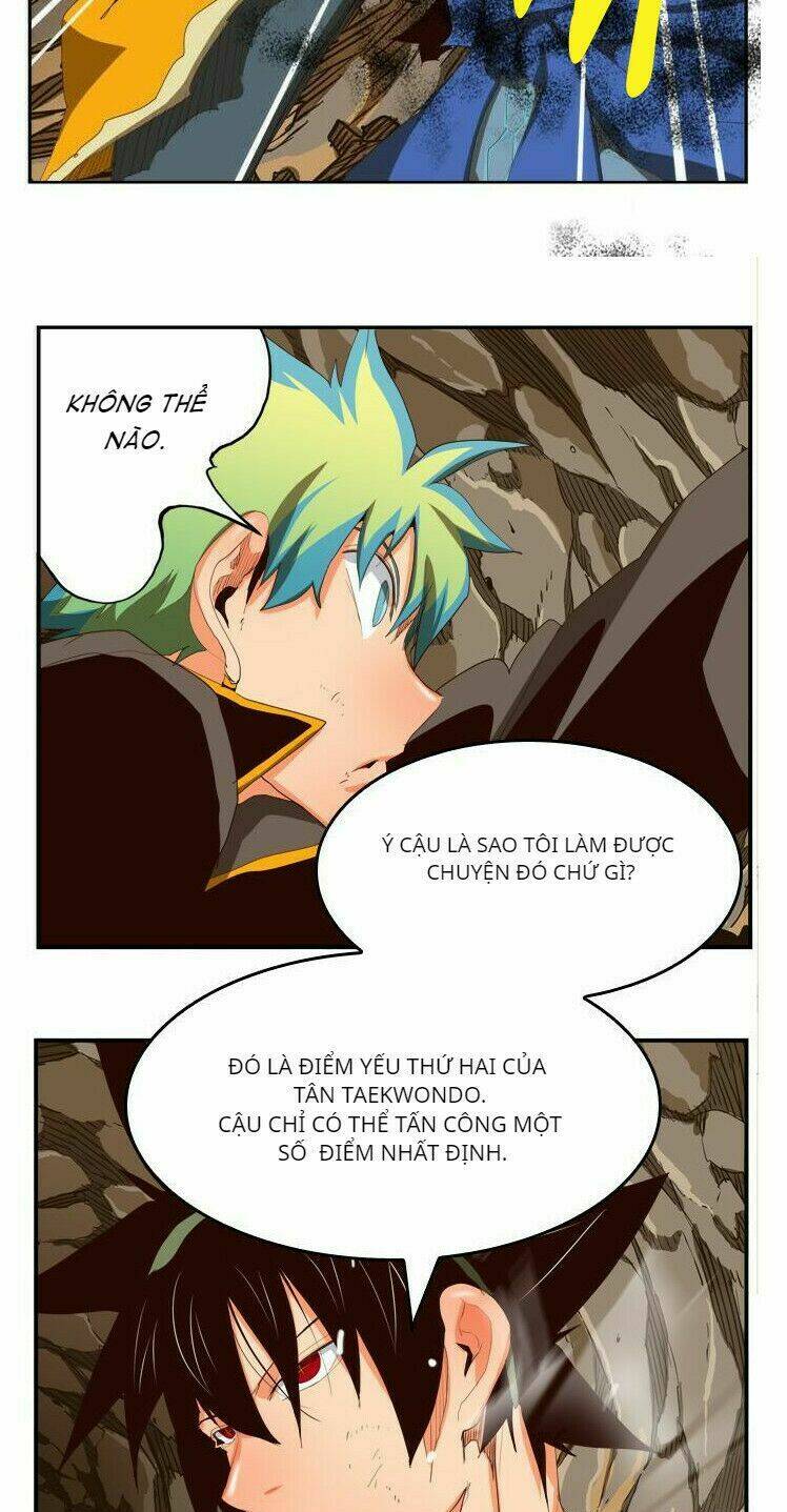 Chúa Tể Học Đường Chapter 382 - Trang 2