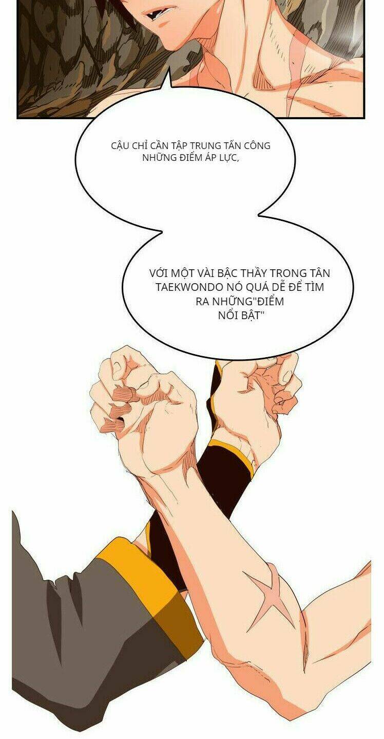 Chúa Tể Học Đường Chapter 382 - Trang 2