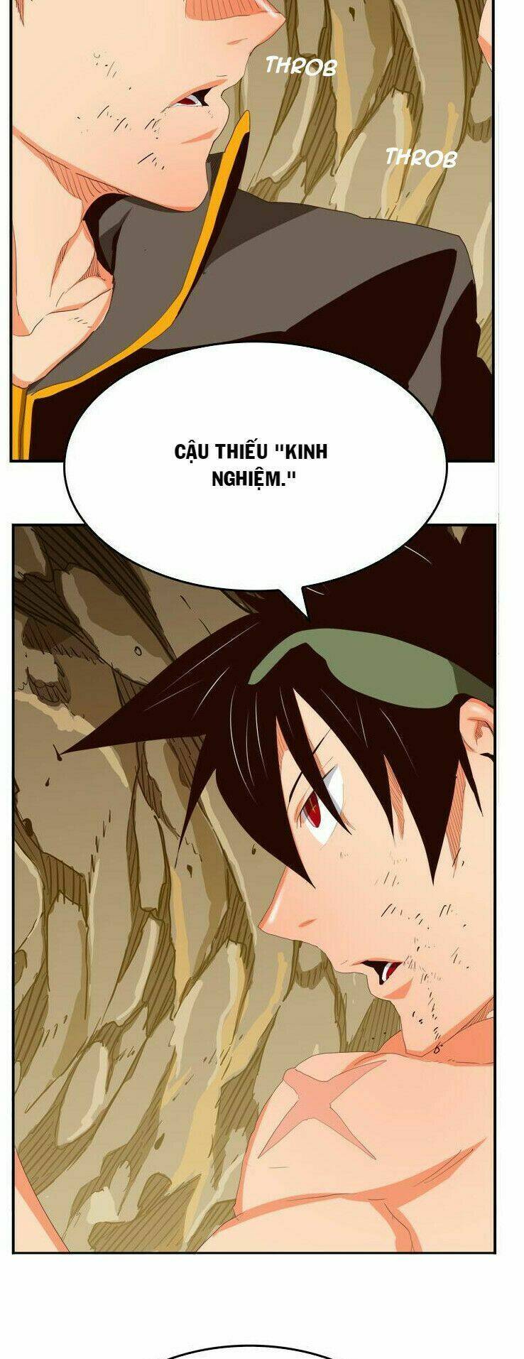 Chúa Tể Học Đường Chapter 382 - Trang 2