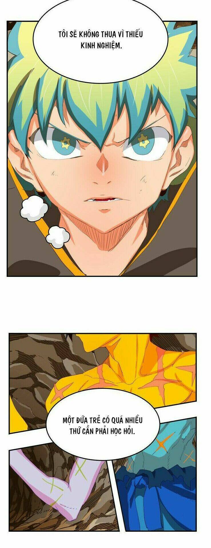 Chúa Tể Học Đường Chapter 382 - Trang 2