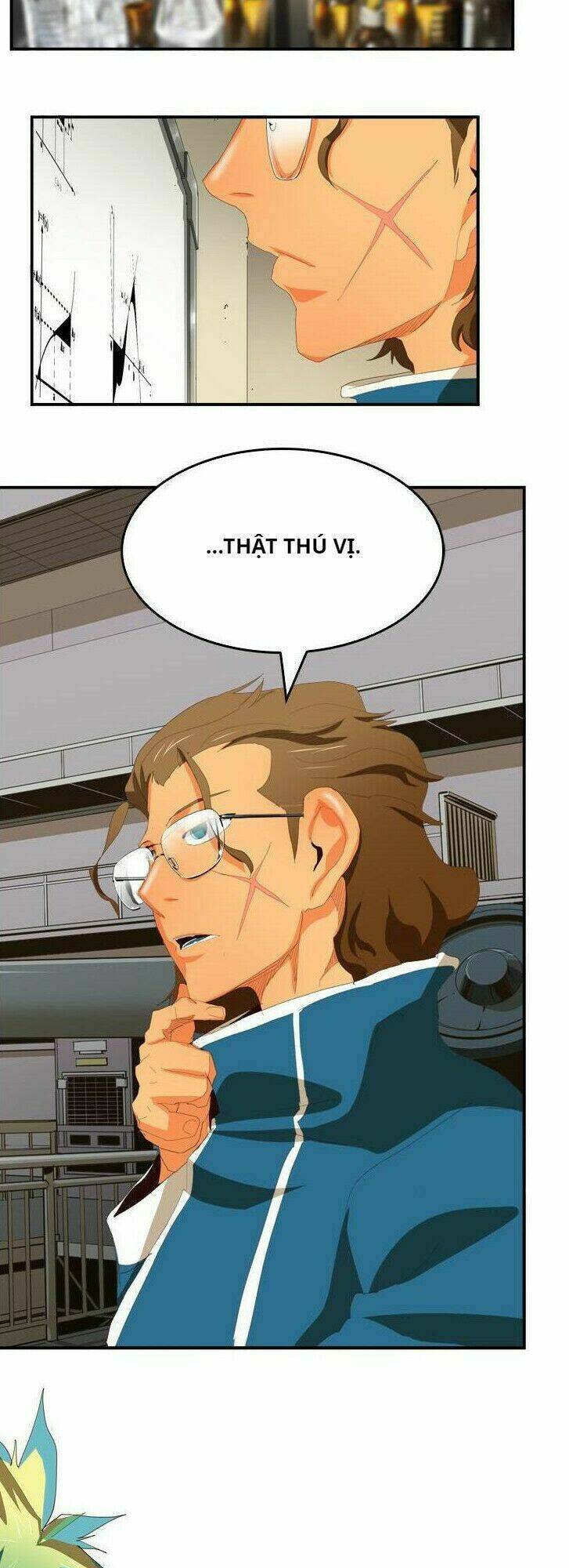 Chúa Tể Học Đường Chapter 382 - Trang 2