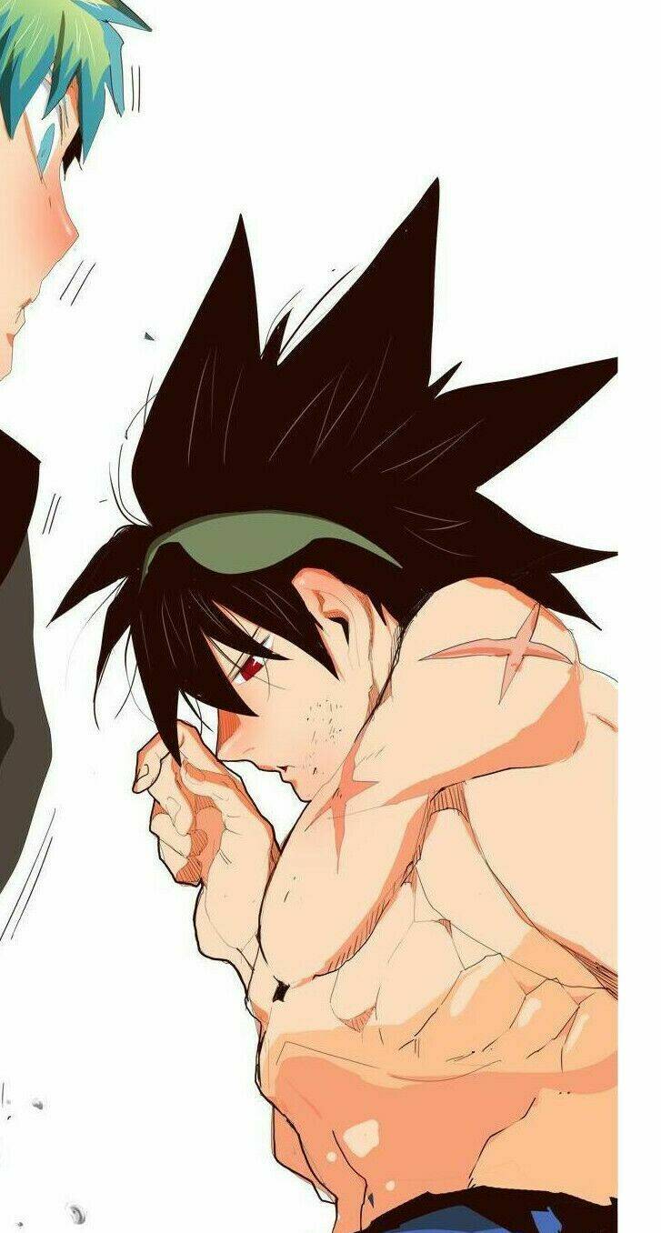 Chúa Tể Học Đường Chapter 382 - Trang 2