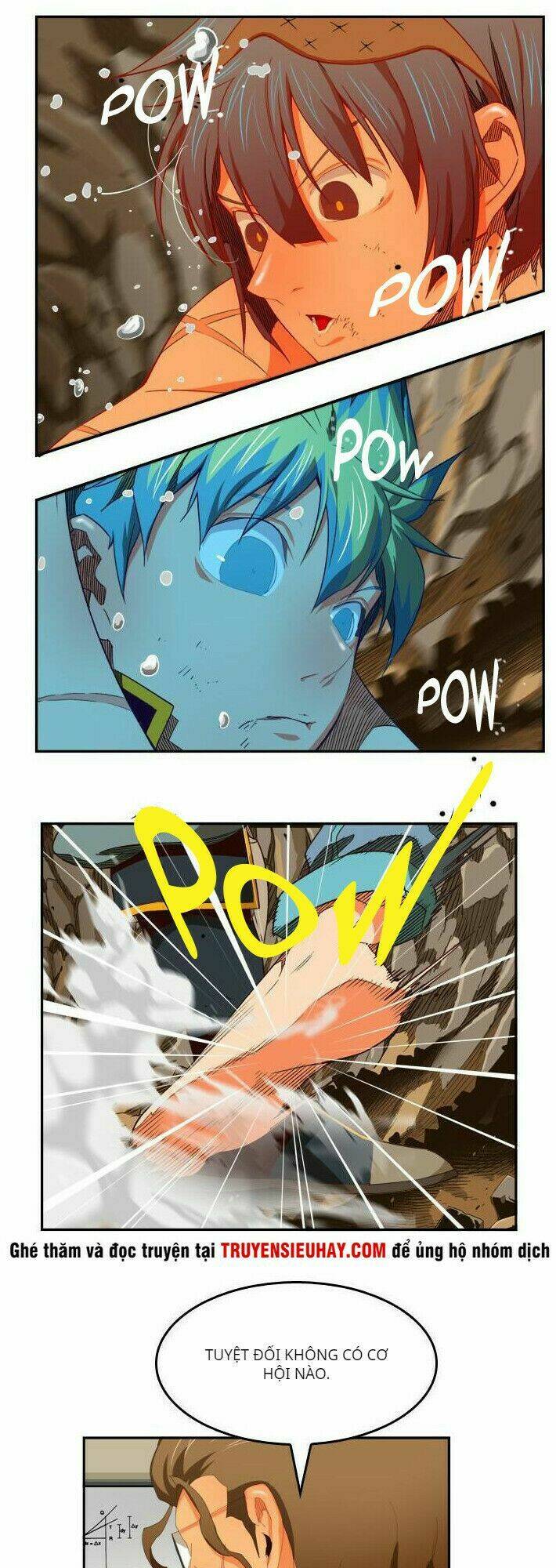 Chúa Tể Học Đường Chapter 382 - Trang 2