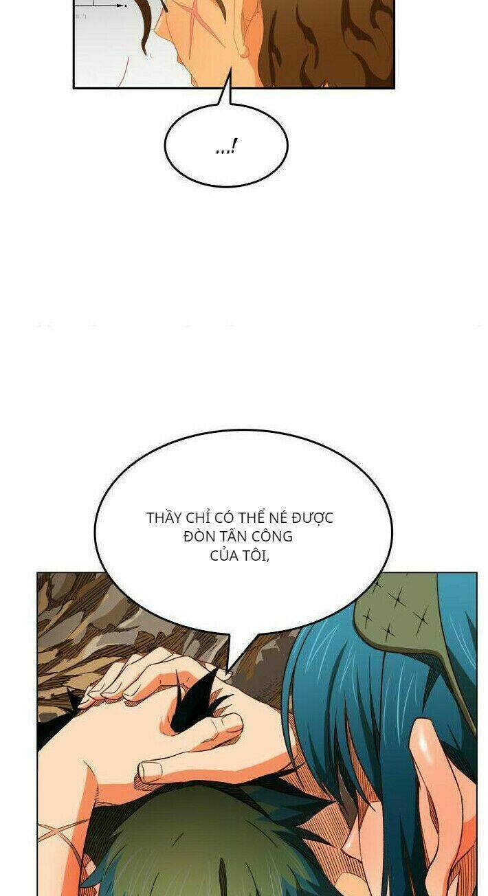 Chúa Tể Học Đường Chapter 382 - Trang 2