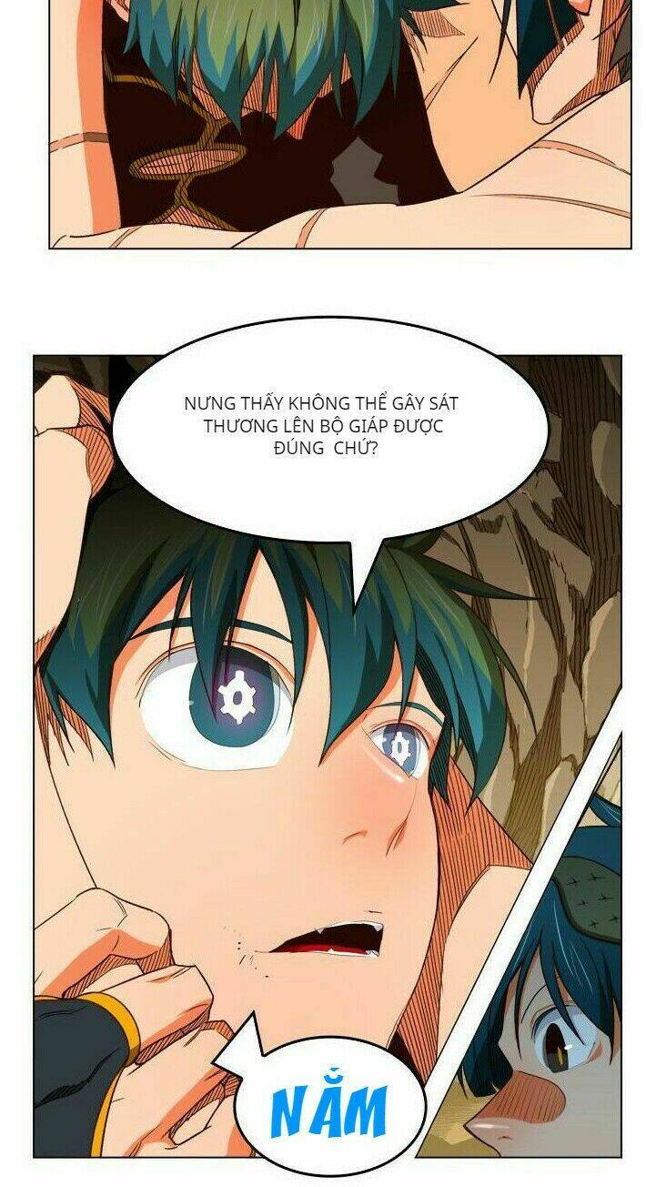 Chúa Tể Học Đường Chapter 382 - Trang 2