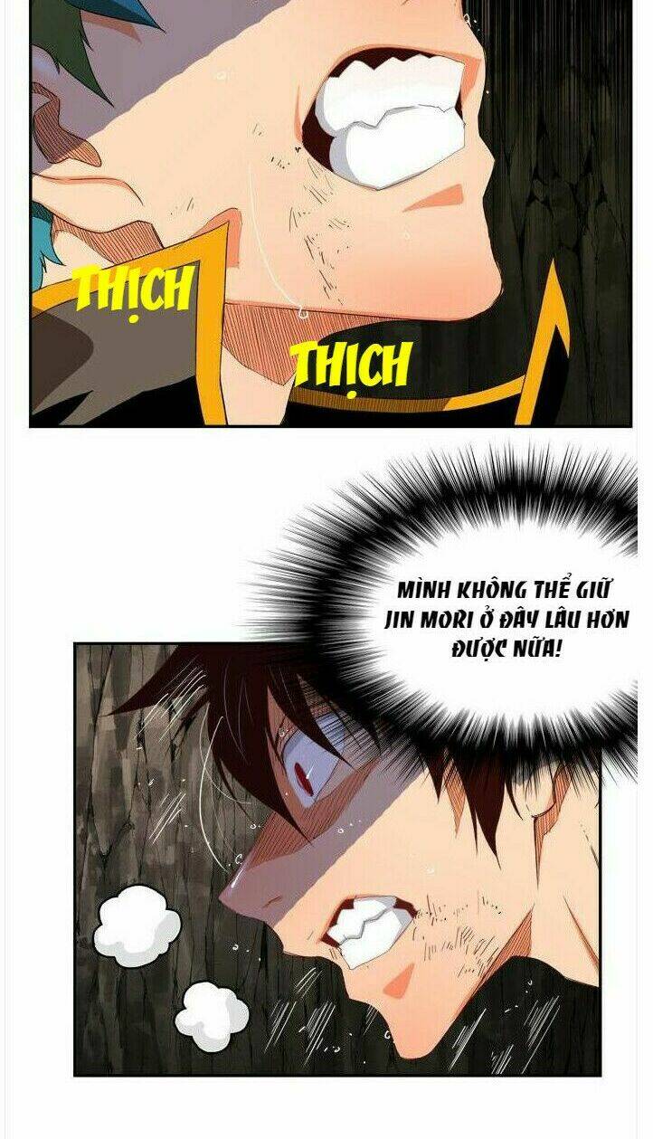 Chúa Tể Học Đường Chapter 383 - Trang 2