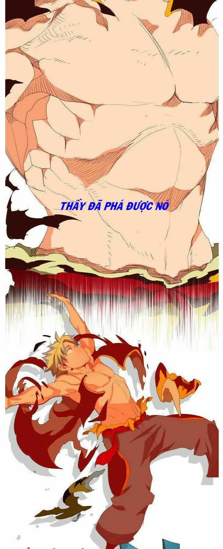 Chúa Tể Học Đường Chapter 383 - Trang 2