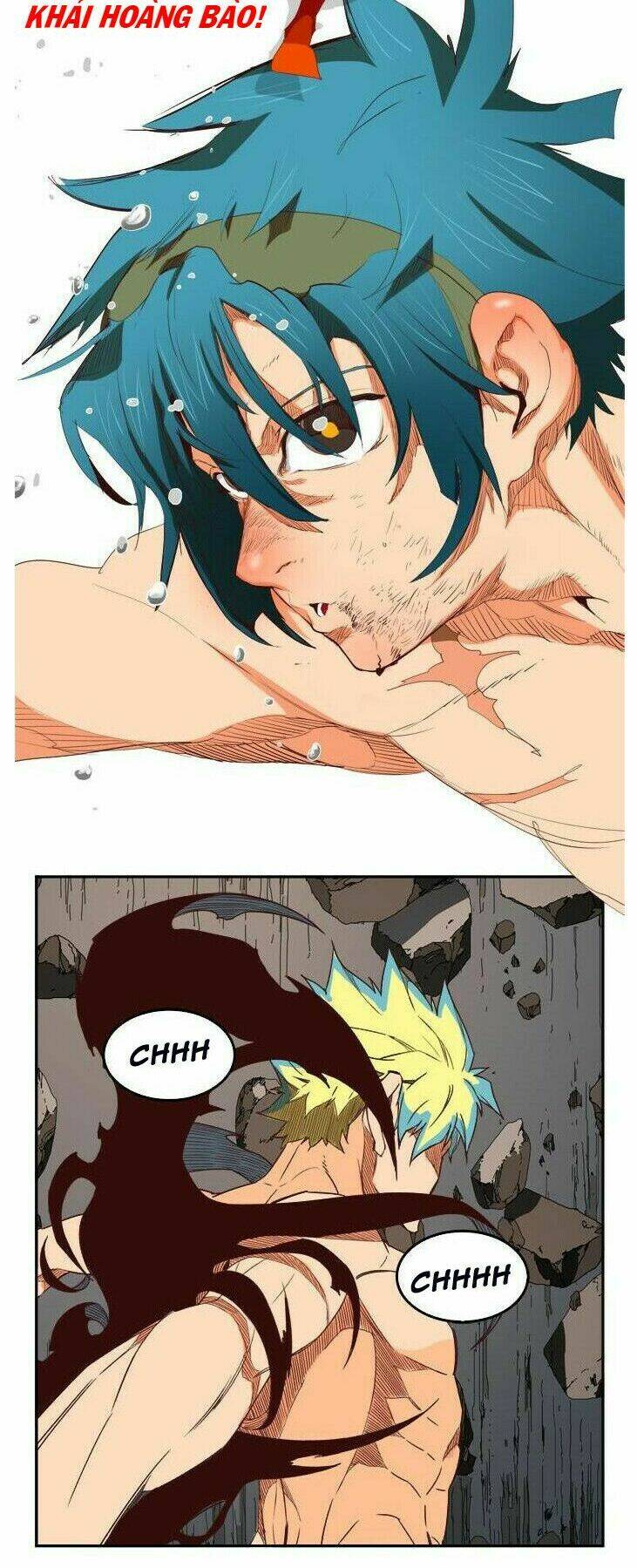 Chúa Tể Học Đường Chapter 383 - Trang 2