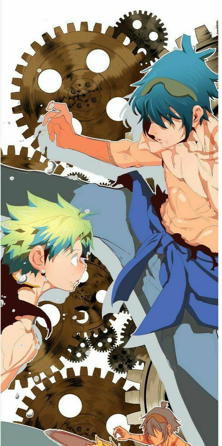 Chúa Tể Học Đường Chapter 383 - Trang 2