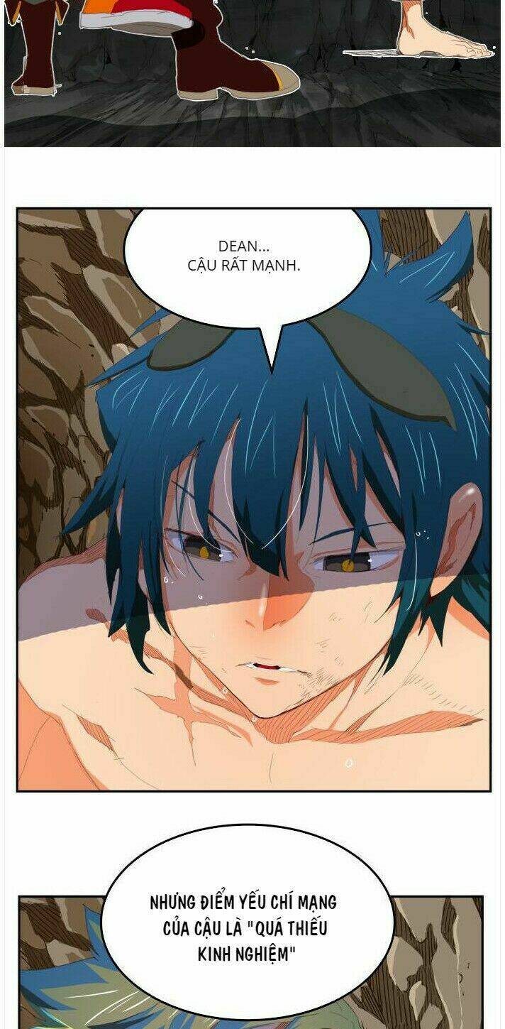 Chúa Tể Học Đường Chapter 383 - Trang 2