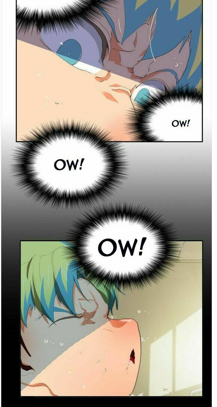 Chúa Tể Học Đường Chapter 383 - Trang 2